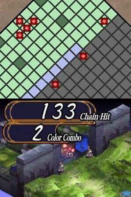 Disgaea DS : les premières images