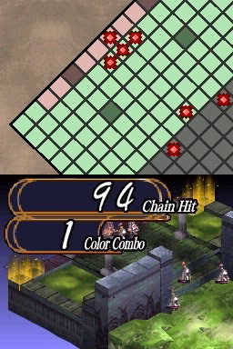 Disgaea DS : les premières images