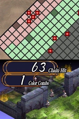 Disgaea DS : les premières images