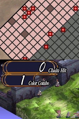 Disgaea DS : les premières images