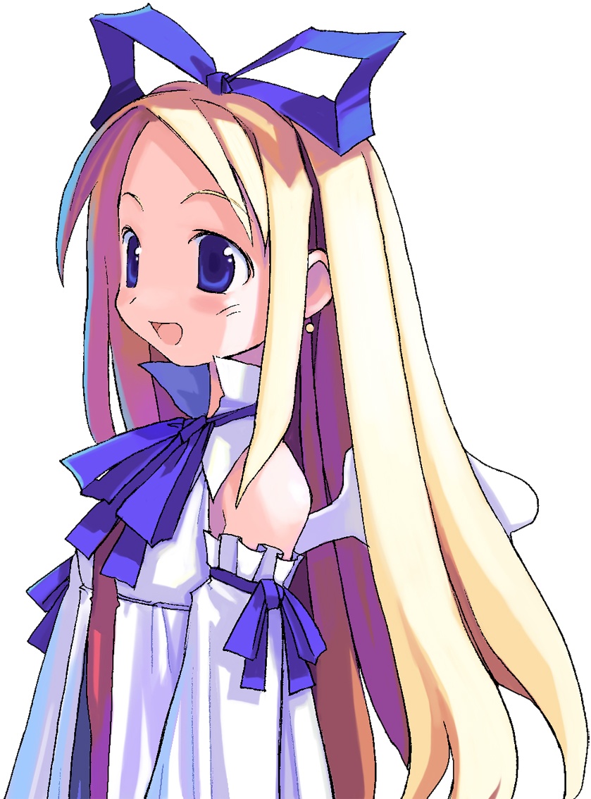 Disgaea DS : les premières images