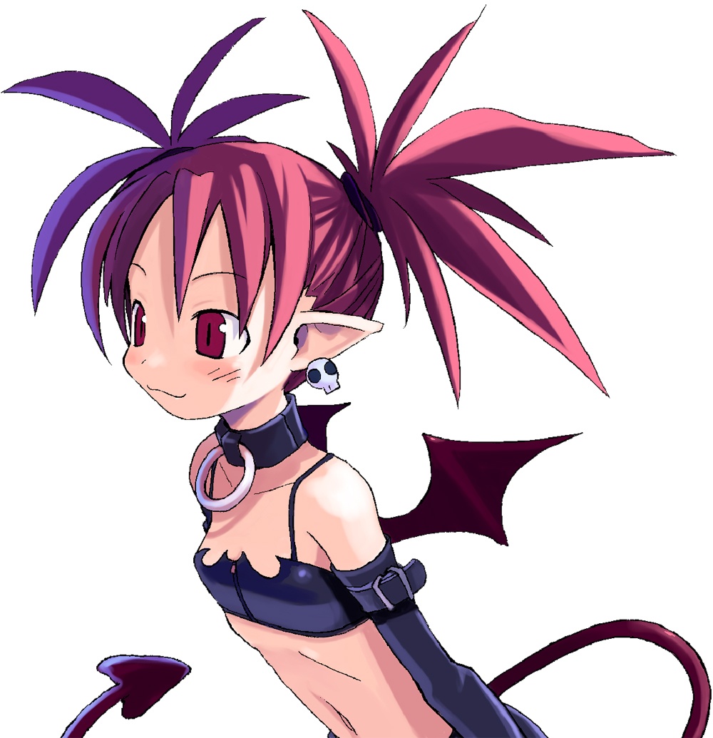 Disgaea DS : les premières images