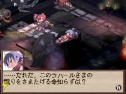 Disgaea DS : 50 images