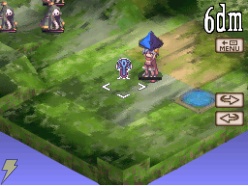 Disgaea DS : 50 images