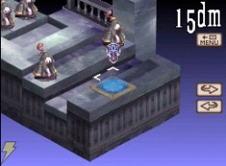 Disgaea DS : 50 images