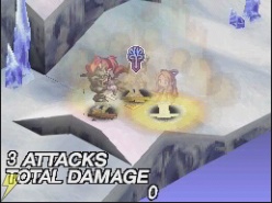 Disgaea DS : 50 images