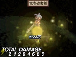 Disgaea DS : 50 images