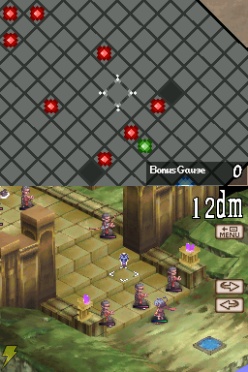 Disgaea DS : 50 images