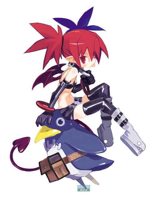 Images Disgaea DS