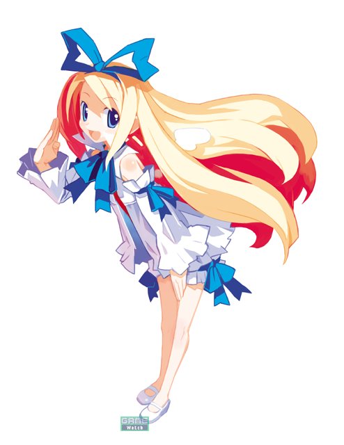 Images Disgaea DS