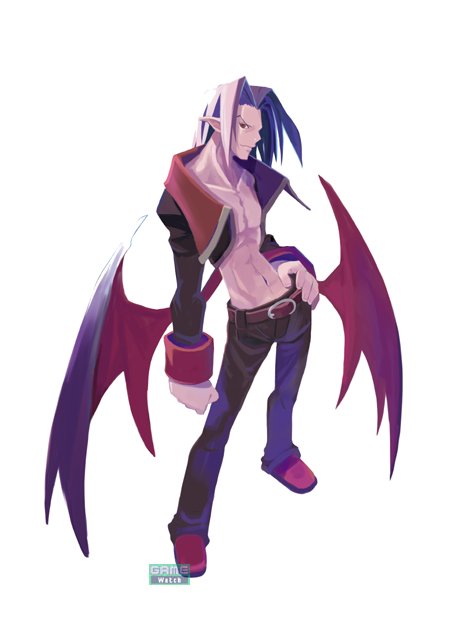 Images Disgaea DS