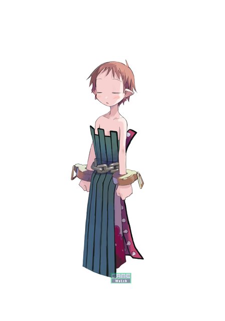 Images Disgaea DS