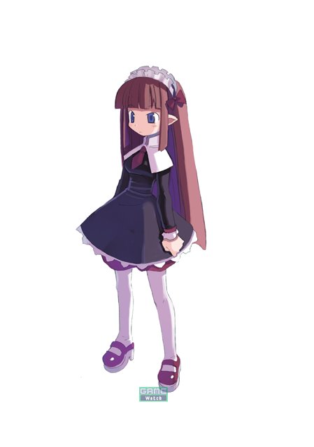 Images Disgaea DS