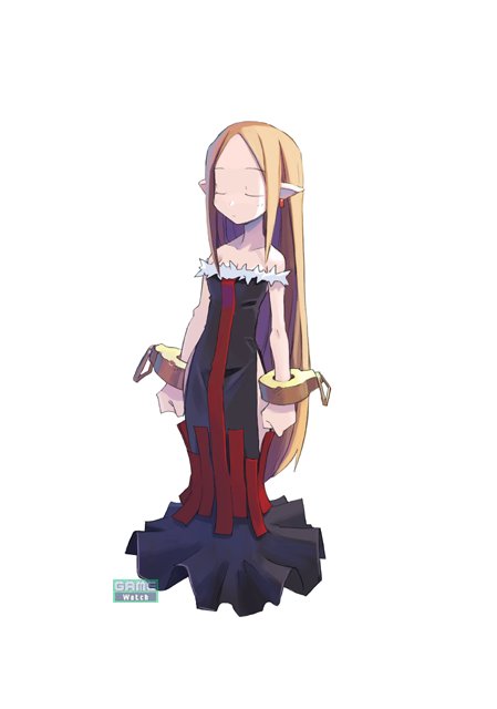 Images Disgaea DS