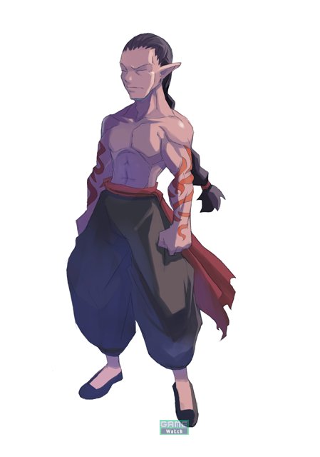 Images Disgaea DS
