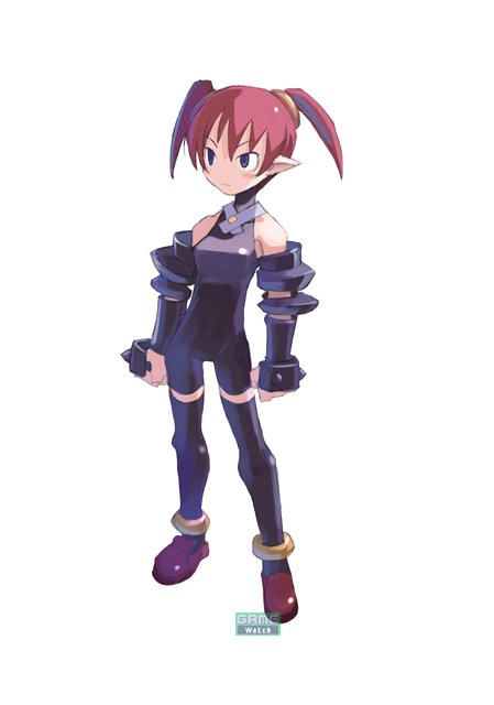 Images Disgaea DS