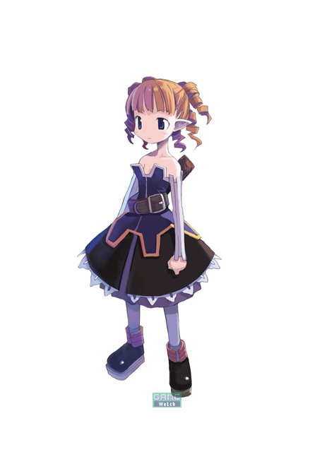 Images Disgaea DS