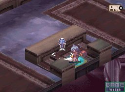 Images Disgaea DS