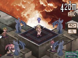 Images Disgaea DS