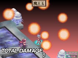 Vidéo Disgaea DS