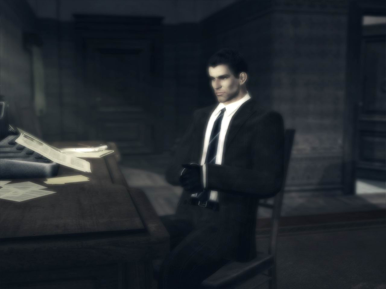 Vidéo Death to Spies