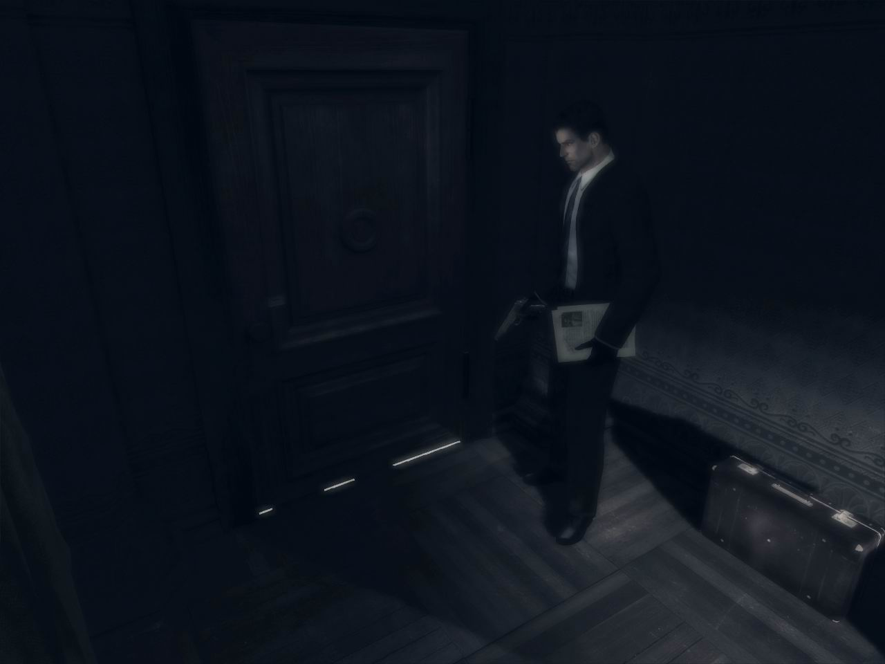 Vidéo Death to Spies