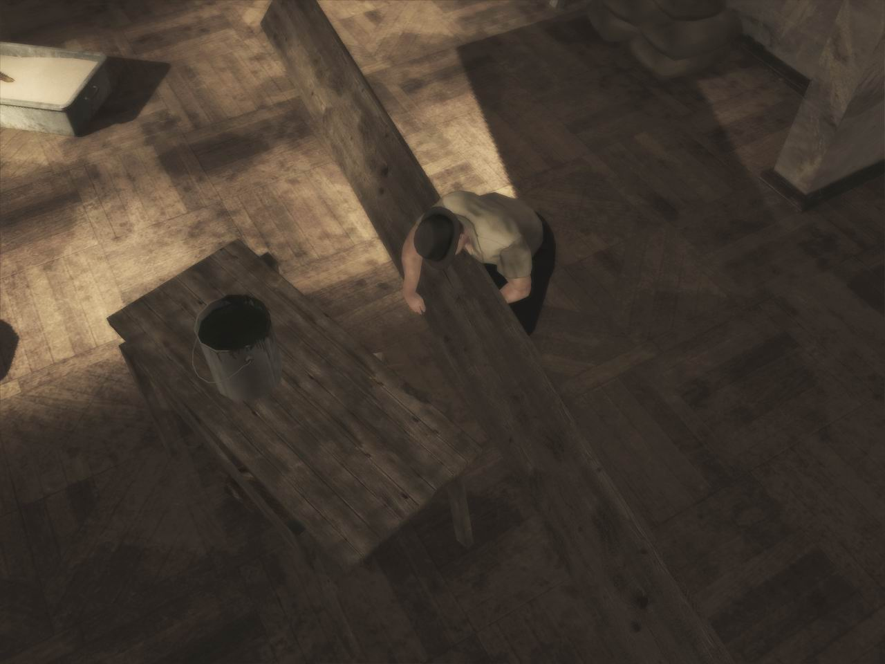 Vidéo Death to Spies