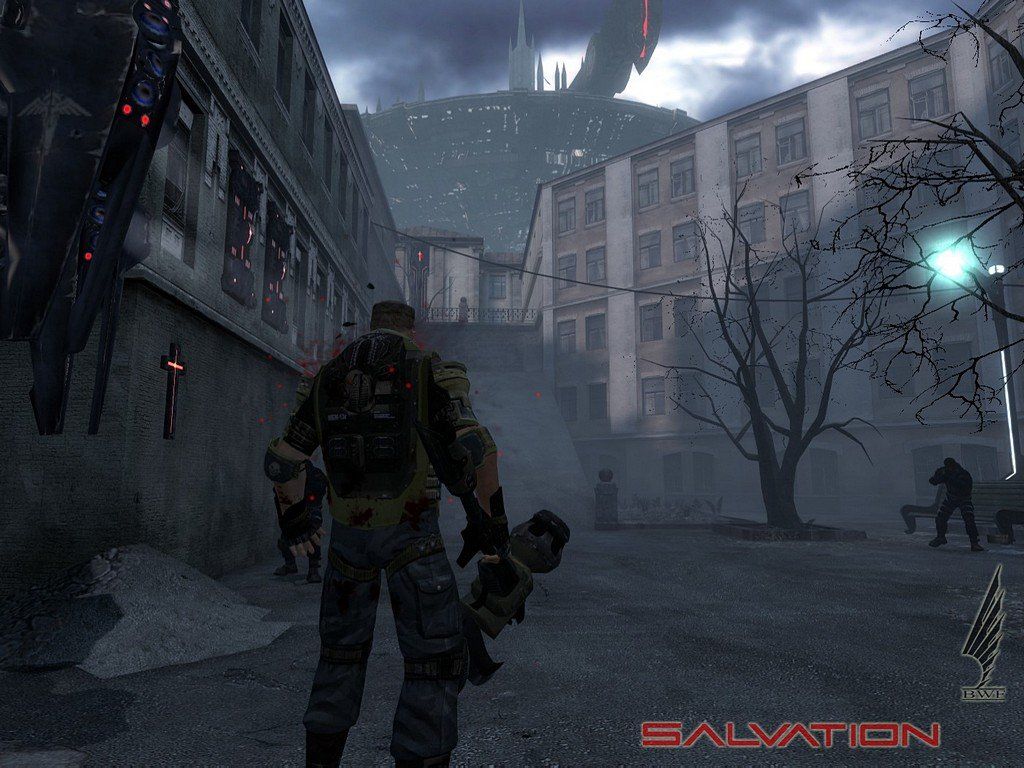 Salvation : les modes multi