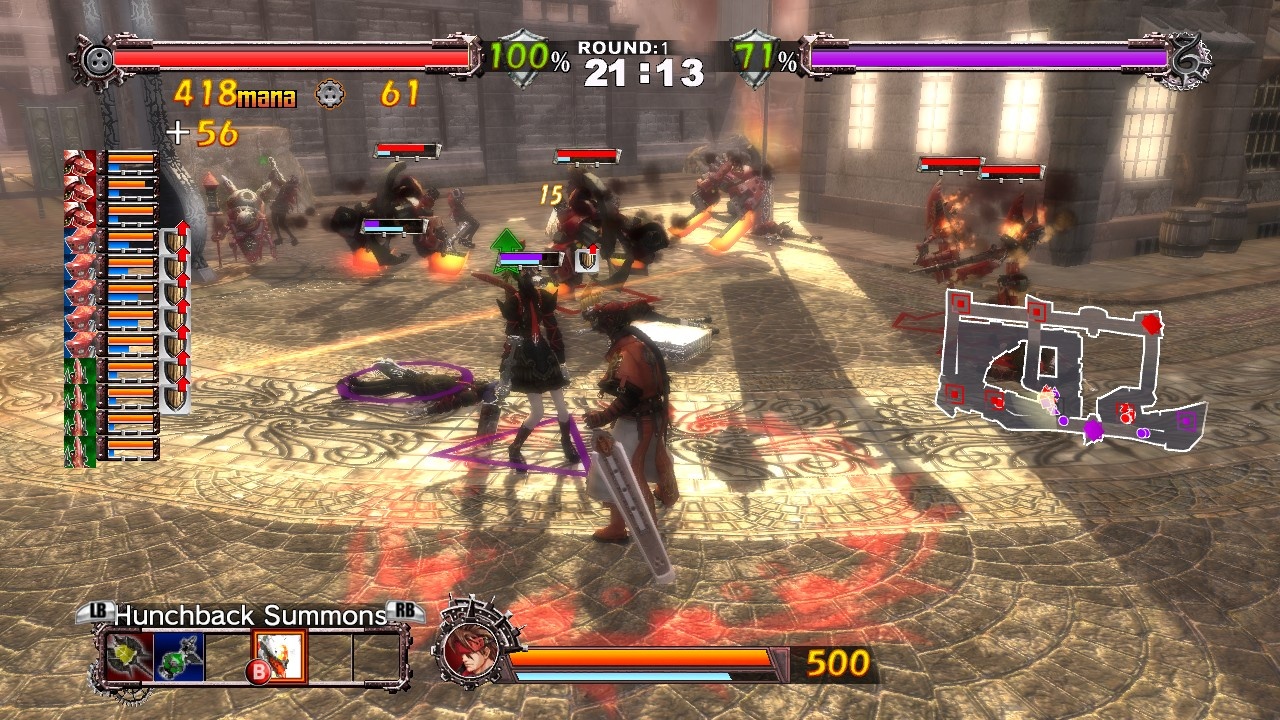 Images Guilty Gear 2 Overture