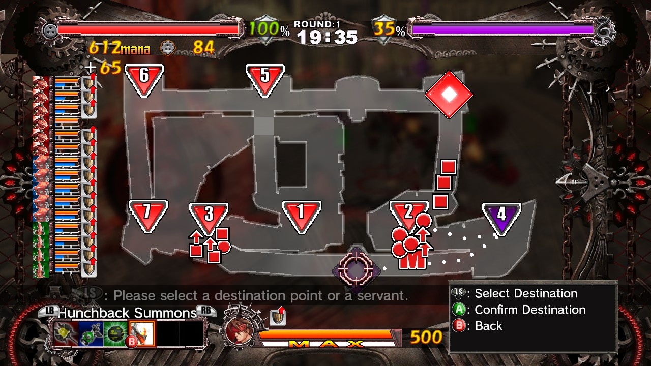 Images Guilty Gear 2 Overture