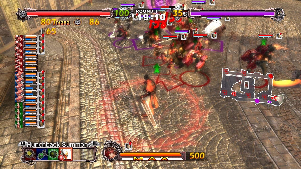 Images Guilty Gear 2 Overture