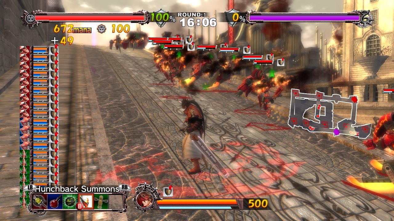 Images Guilty Gear 2 Overture
