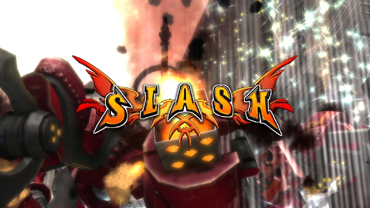 Images Guilty Gear 2 Overture