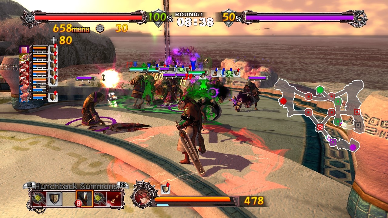 Images Guilty Gear 2 Overture