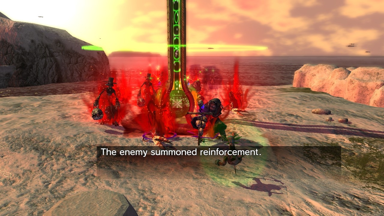 Images Guilty Gear 2 Overture