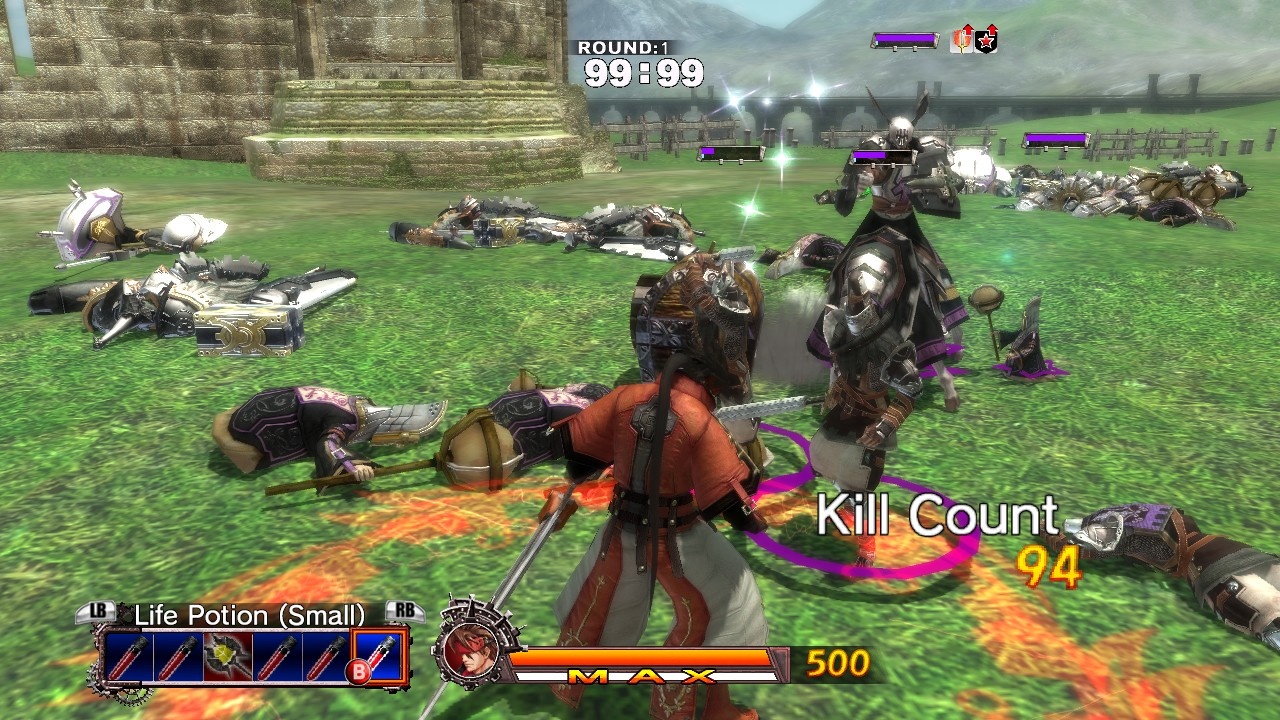 Images Guilty Gear 2 Overture