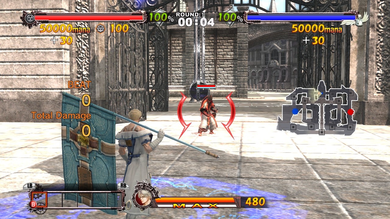 Images Guilty Gear 2 Overture