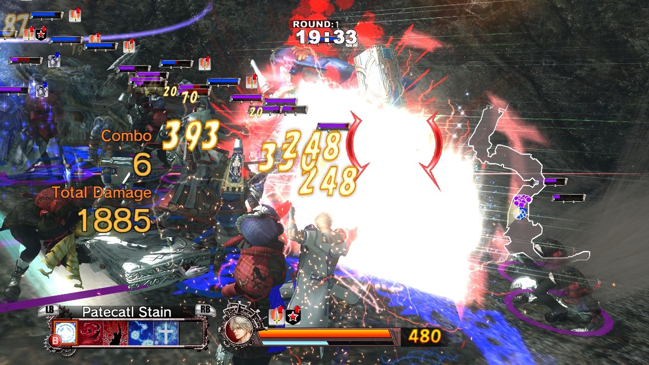 Images Guilty Gear 2 Overture