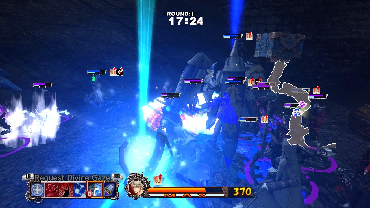 Images Guilty Gear 2 Overture