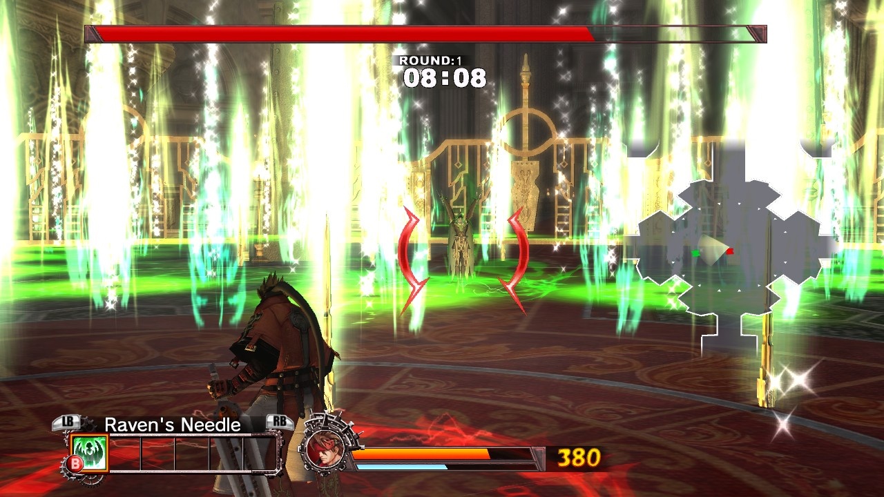 Images Guilty Gear 2 Overture