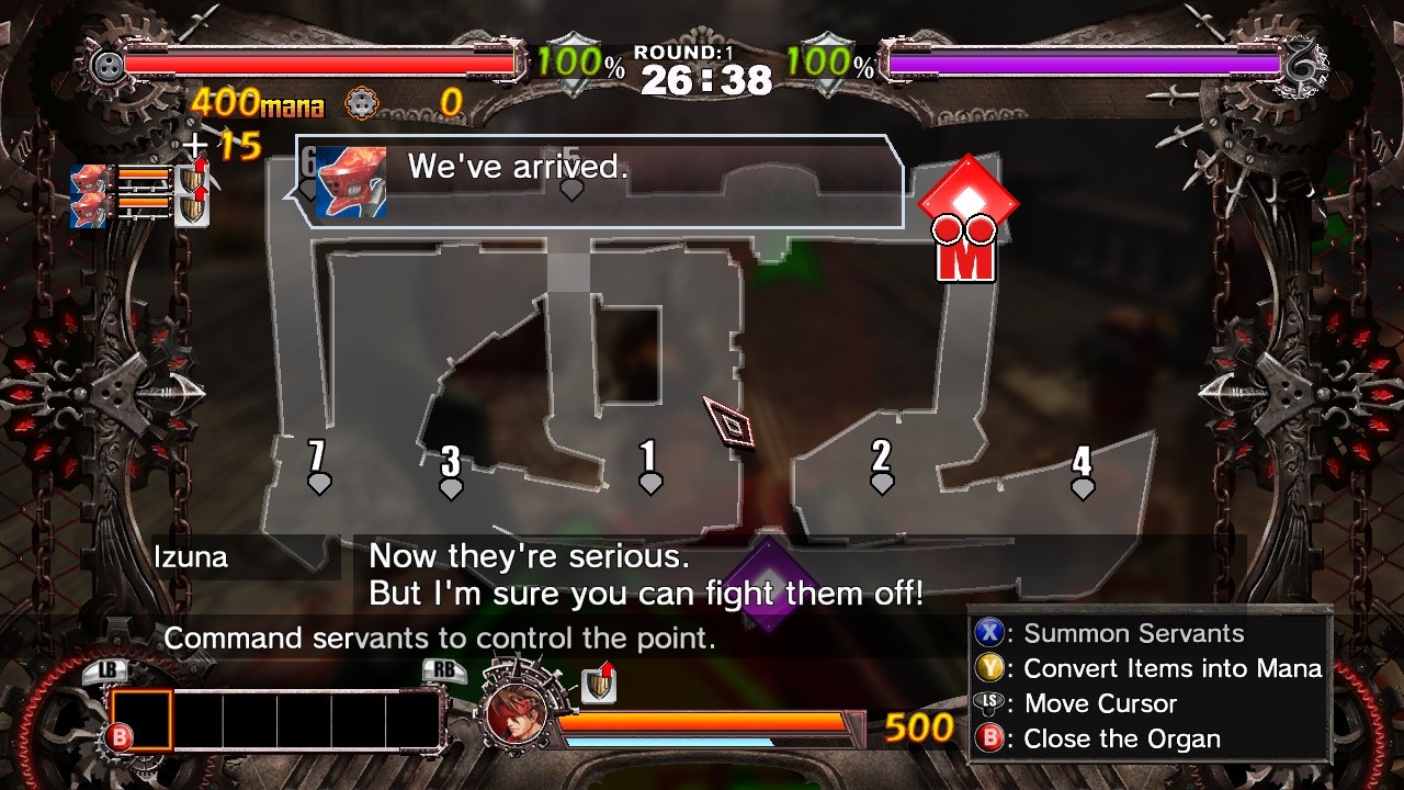 Images Guilty Gear 2 Overture