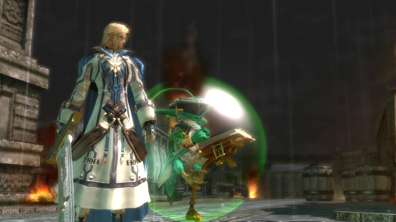 Images Guilty Gear 2 Overture