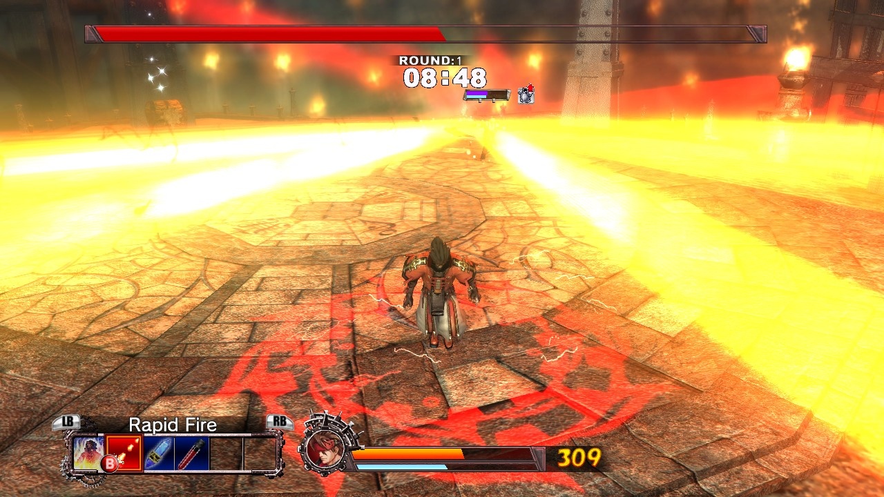 Images Guilty Gear 2 Overture