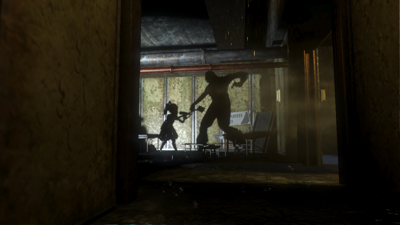 Bioshock 2 : une énorme campagne en vue