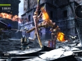 Lost Planet Colonies en images