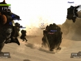 Lost Planet Colonies en images