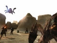 Lost Planet Colonies en images