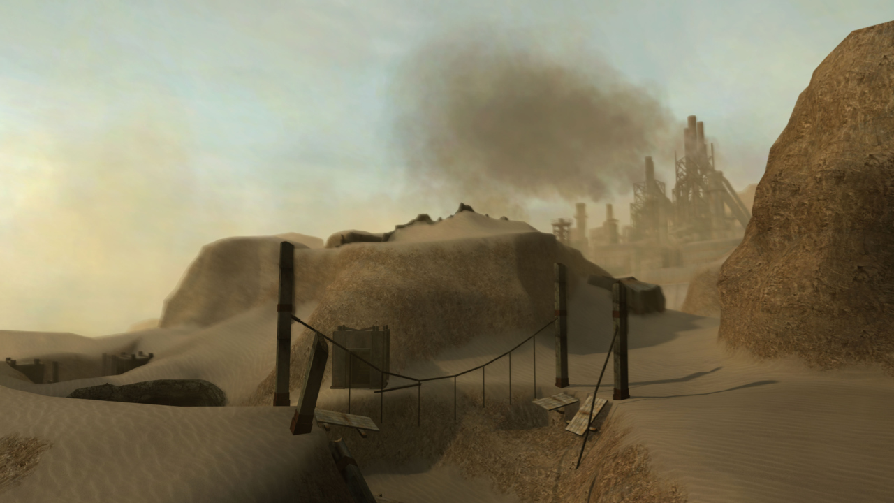 Lost Planet Colonies en images