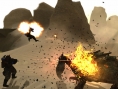 Lost Planet Colonies en images