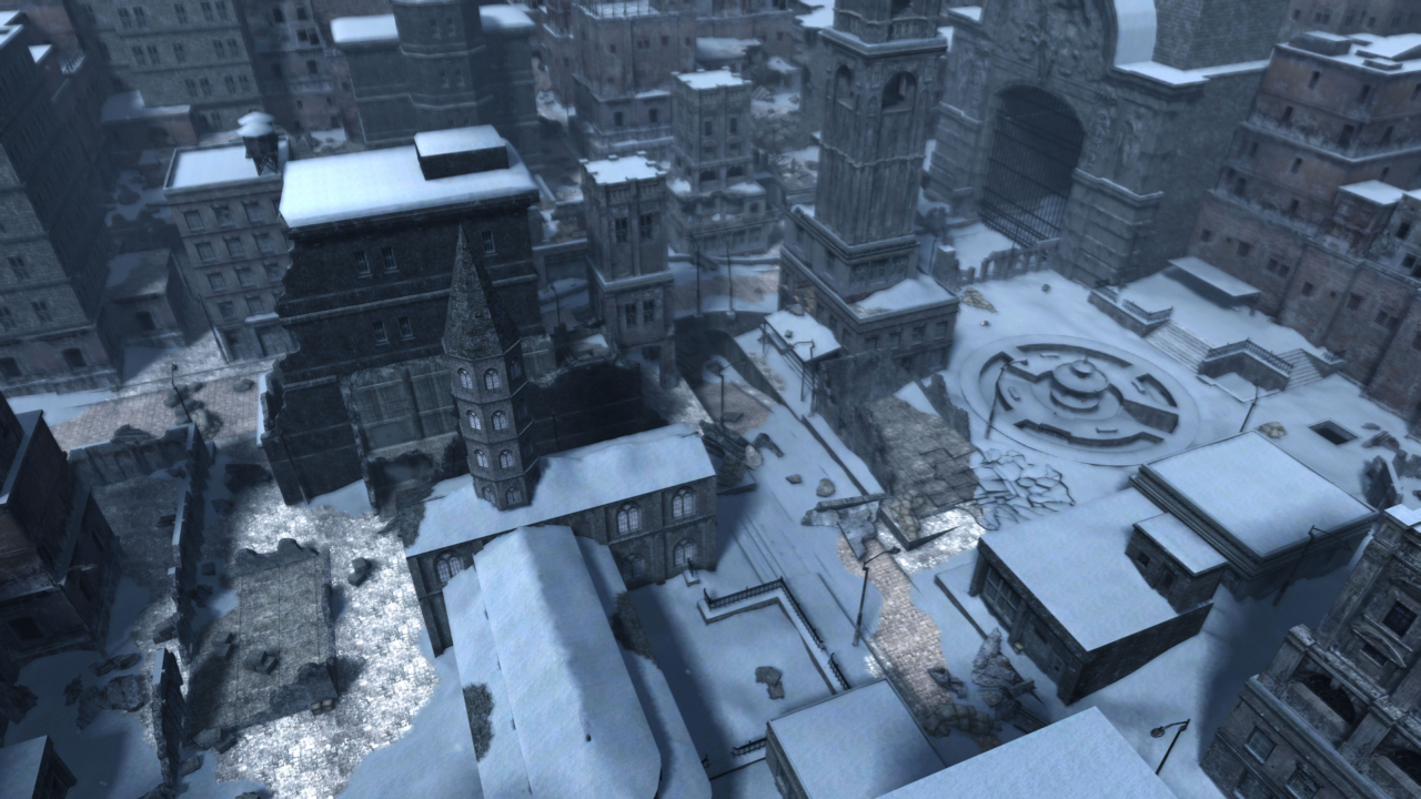 Lost Planet Colonies en images